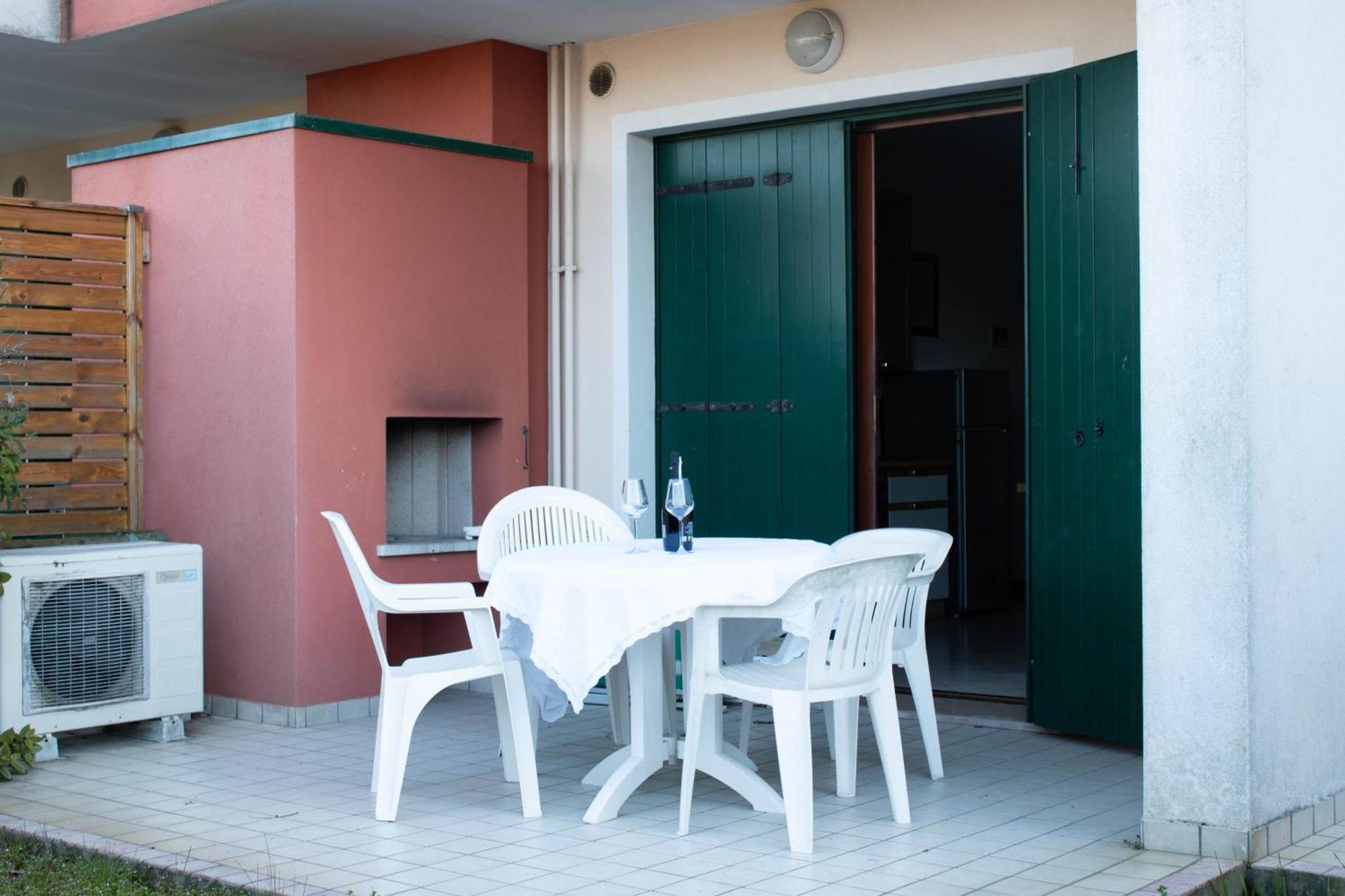 Apartment Ca' D'oro