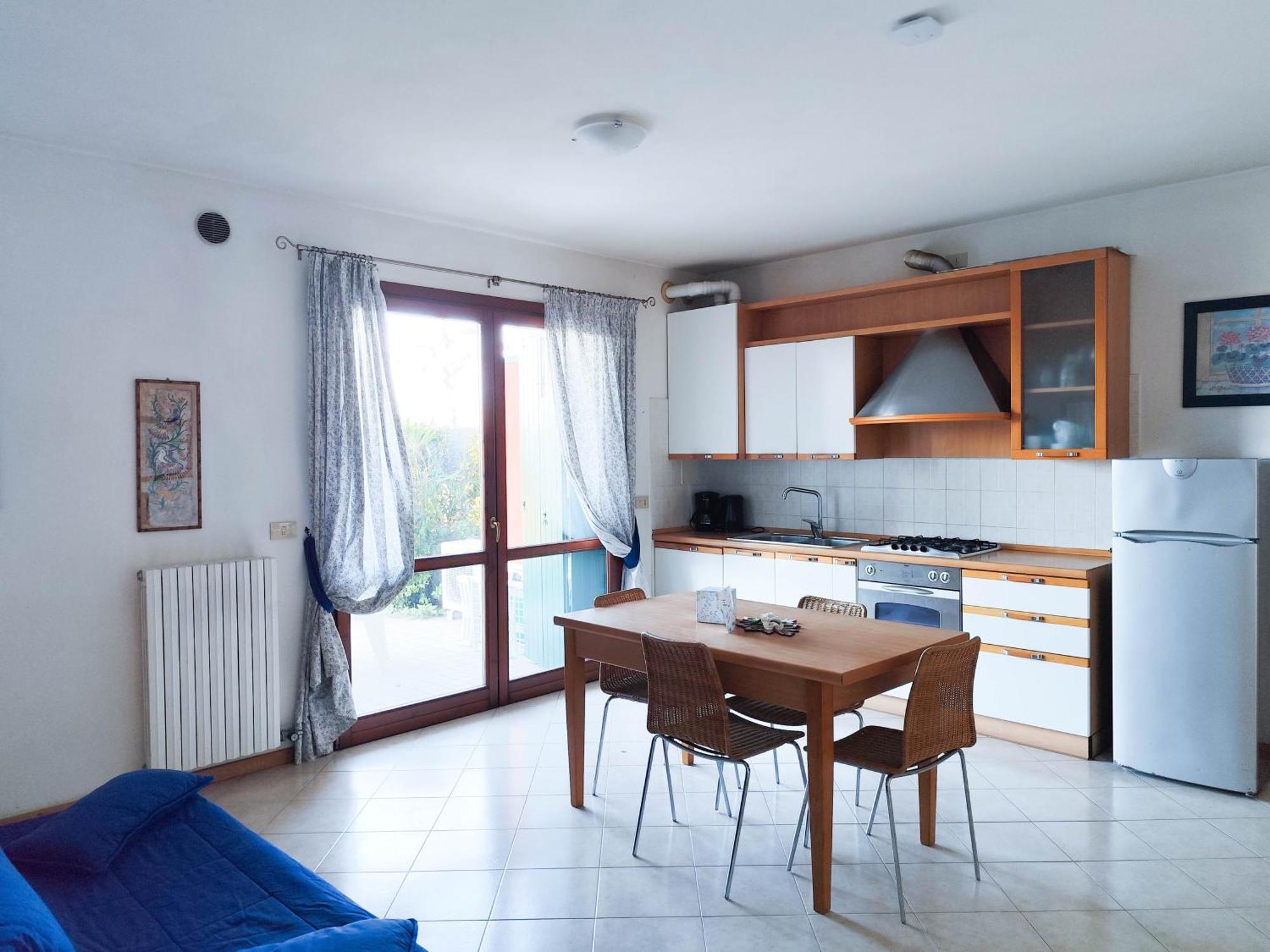 Ca' D'oro Apartment *
