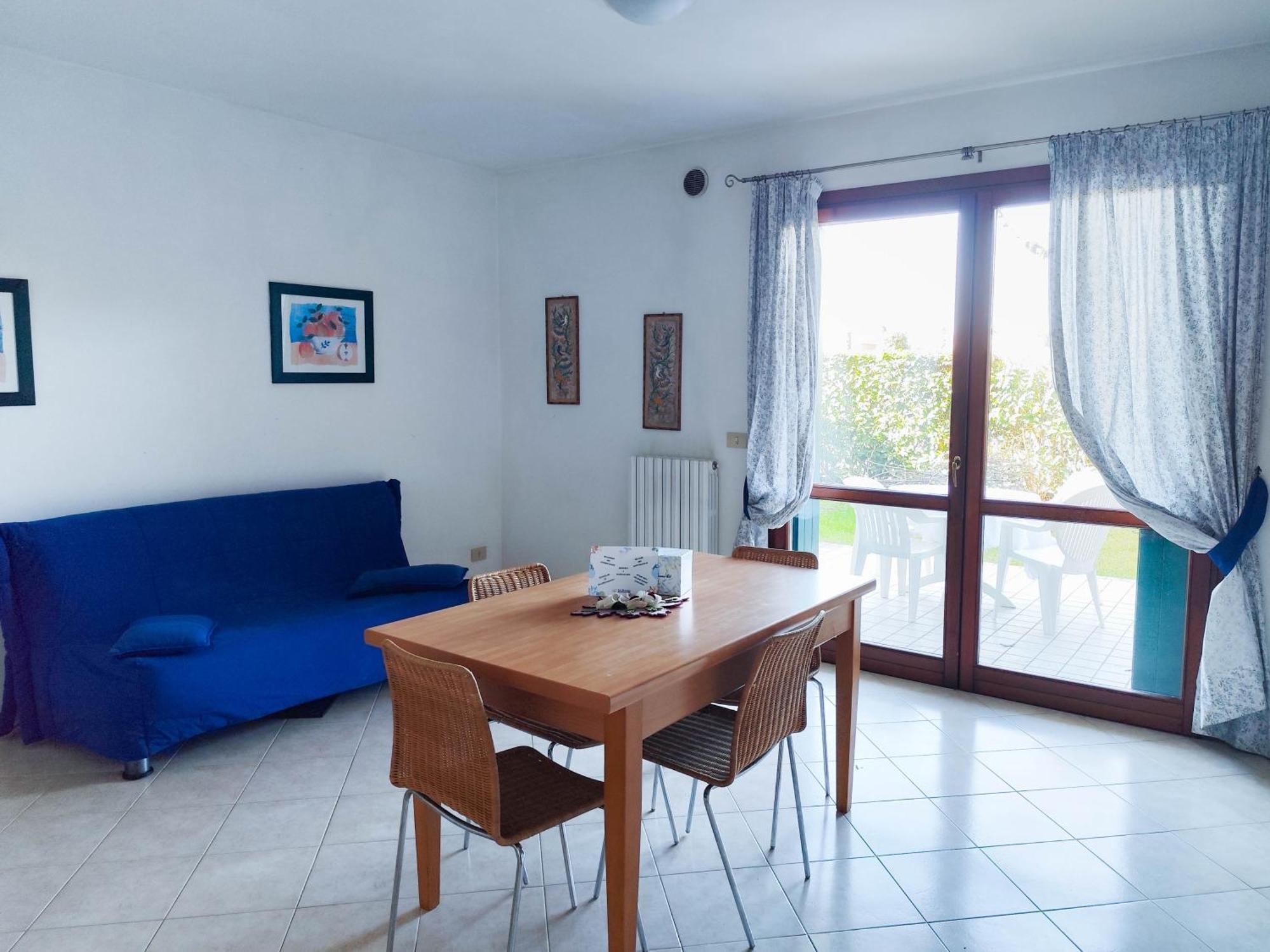 Apartment Ca' D'oro Cavallino-Treporti