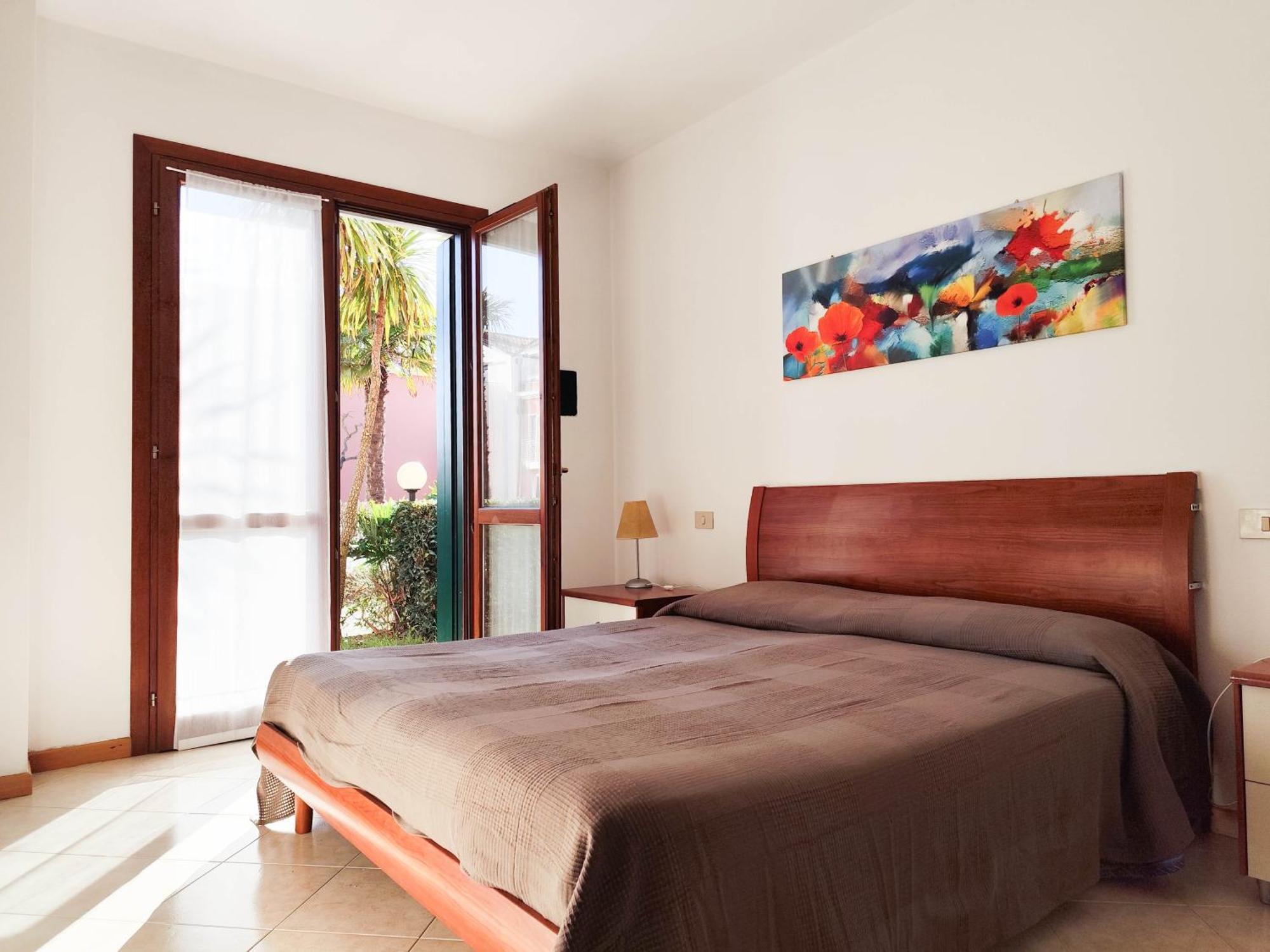 Apartment Ca' D'oro