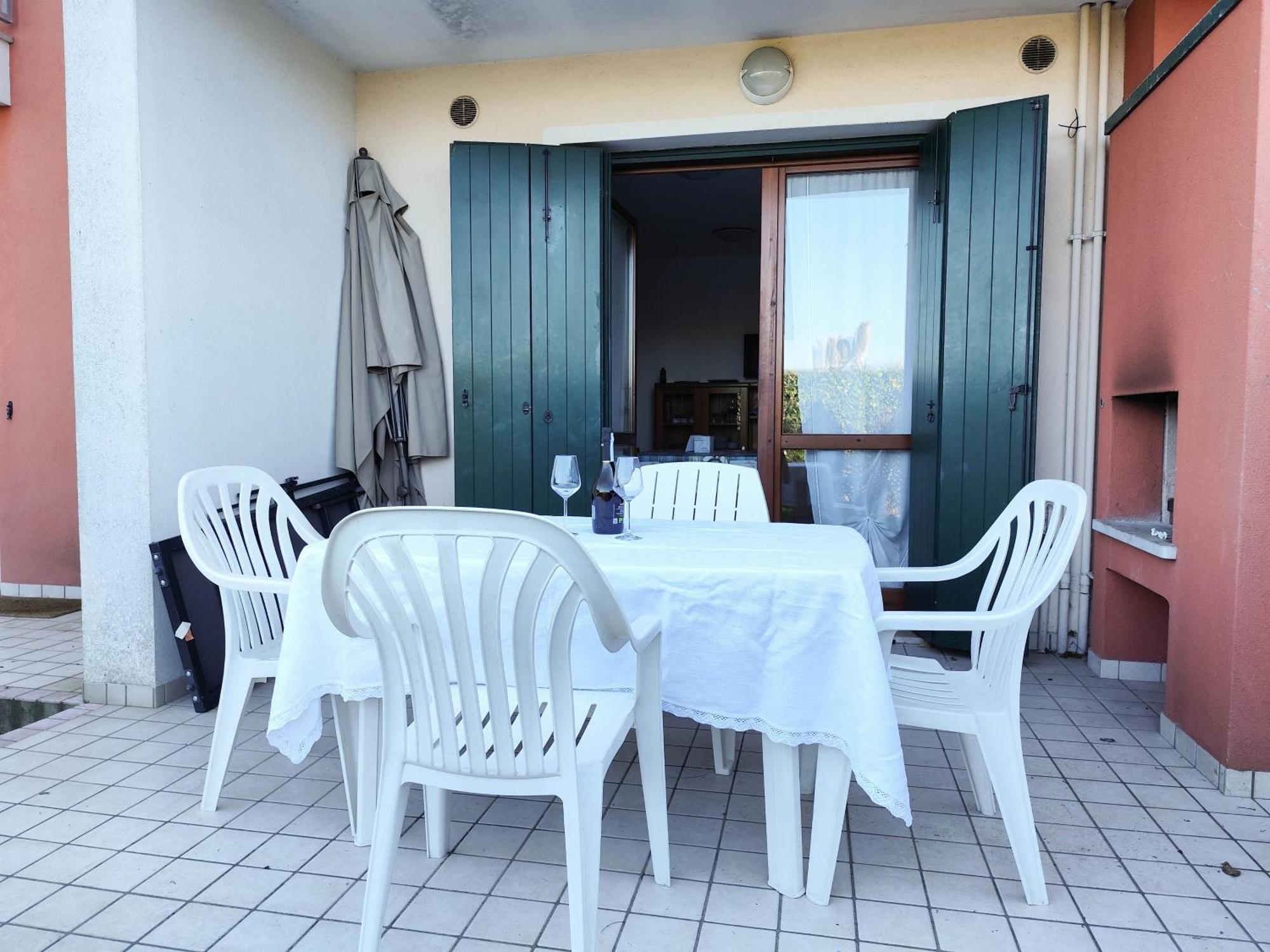 Apartment Ca' D'oro *
