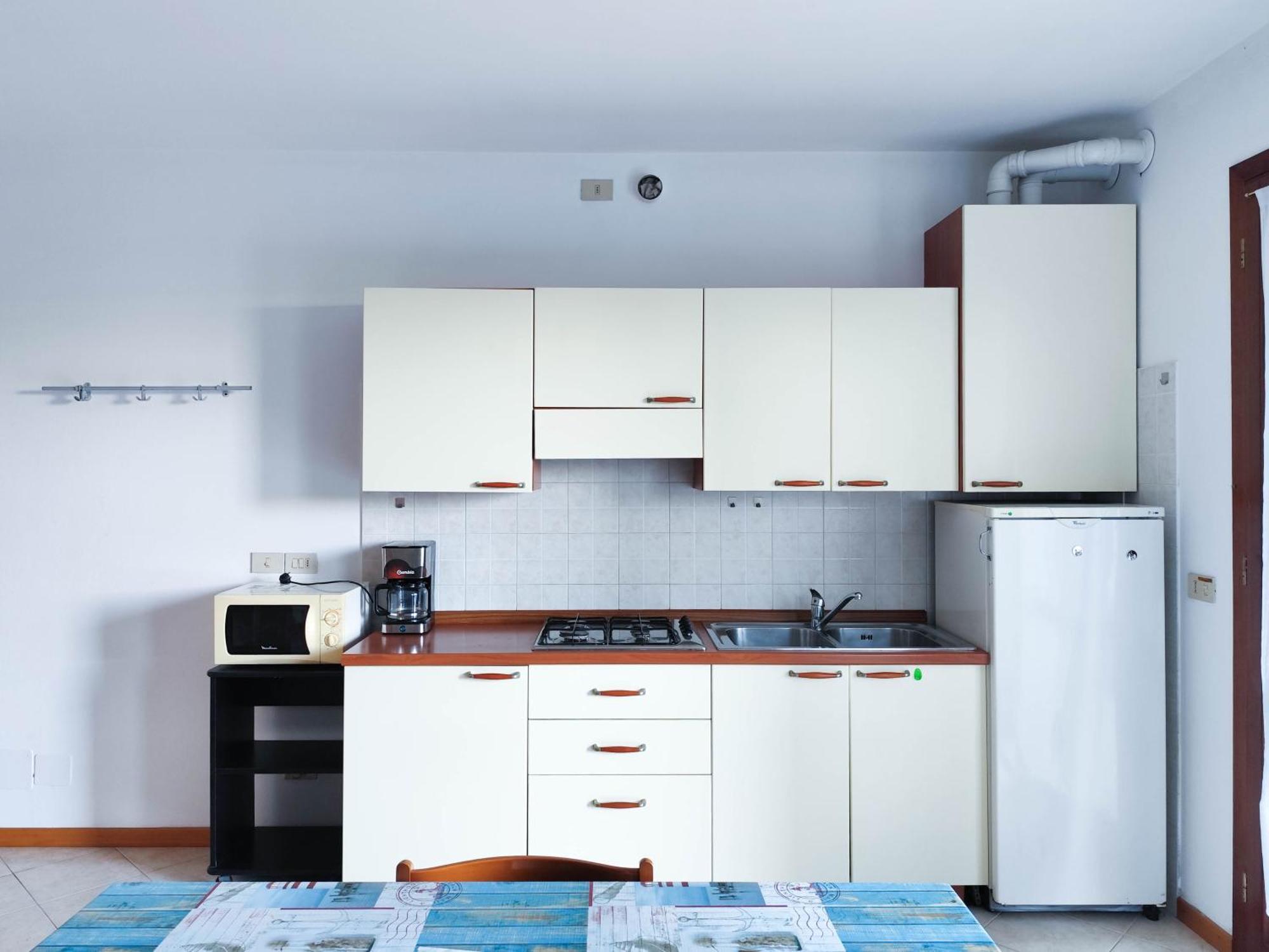 Ca' D'oro Apartment Cavallino-Treporti