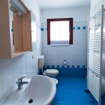 Residence Ca' D'Oro Cavallino-Treporti Buitenkant foto