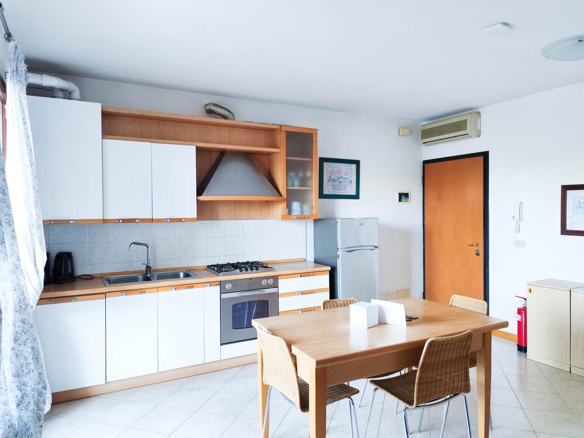 Apartment Ca' D'oro *