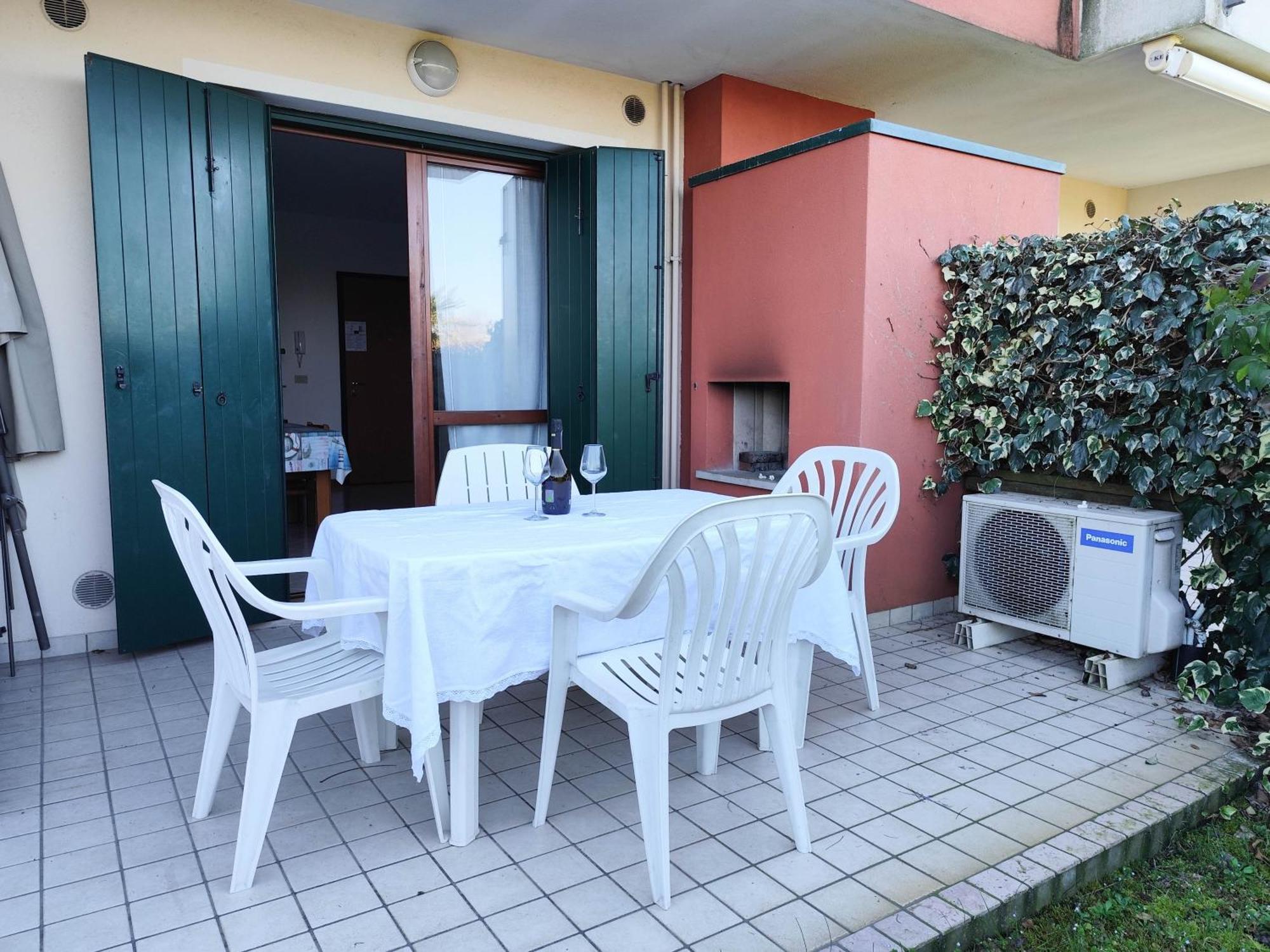 Ca' D'oro Apartment
