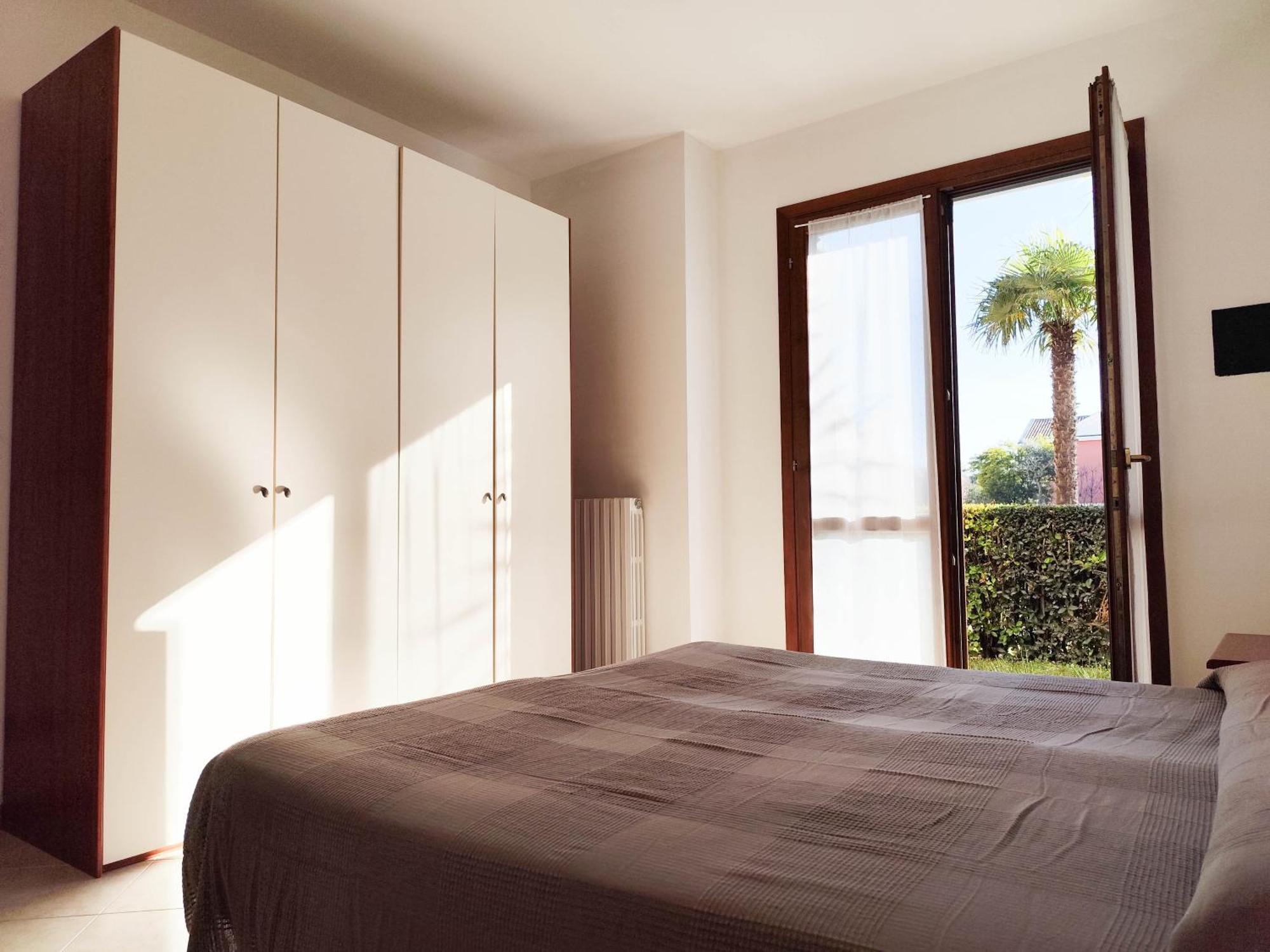 Ca' D'oro Apartment *